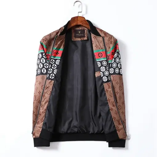 LV Jacket - Image 2