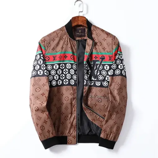 LV Jacket