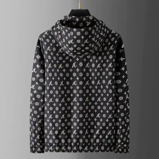 LV Jacket - Image 2