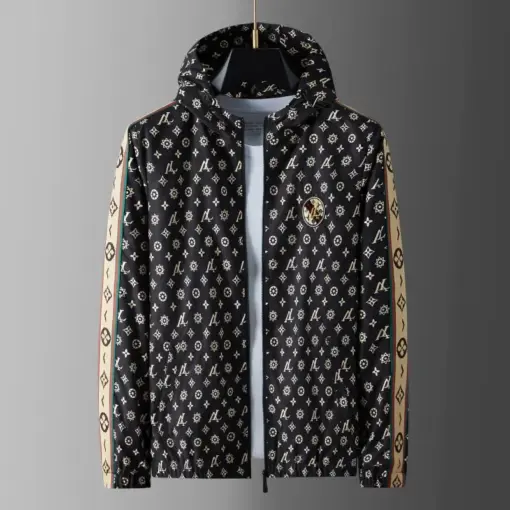 LV Jacket
