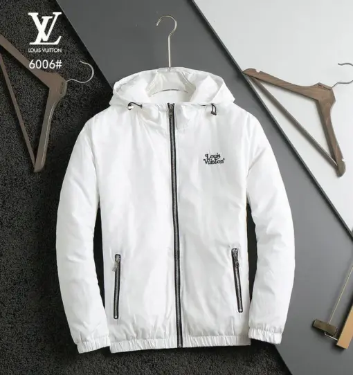 LV Jacket