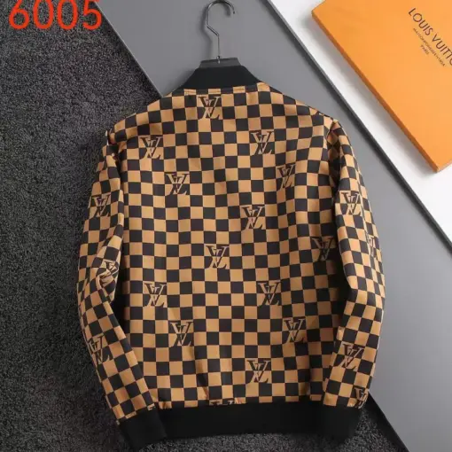 LV Jacket - Image 3