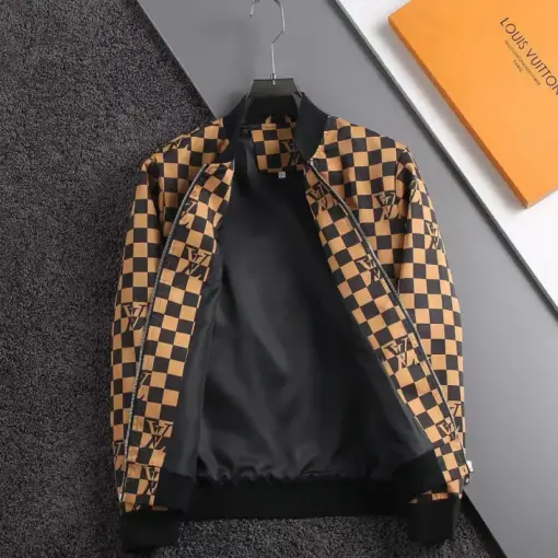 LV Jacket - Image 2
