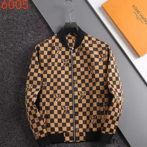 LV Jacket