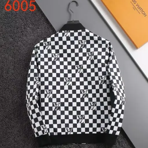 LV Jacket - Image 3