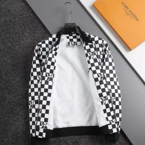 LV Jacket - Image 2
