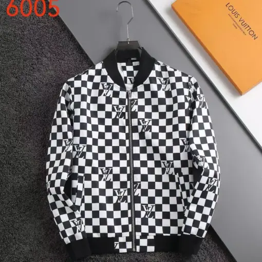 LV Jacket