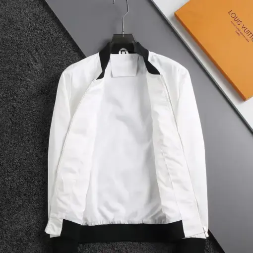 LV Jacket - Image 2