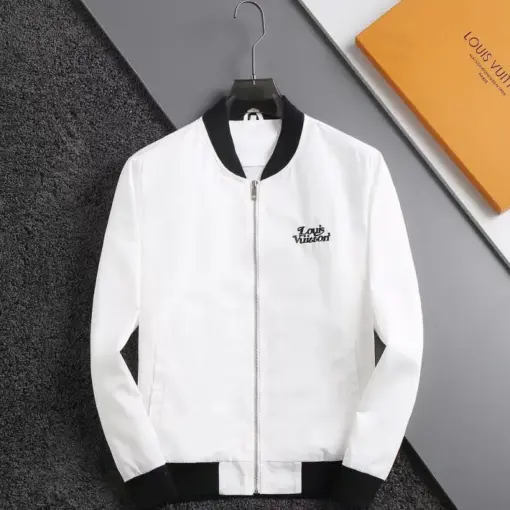 LV Jacket