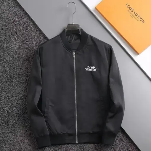 LV Jacket