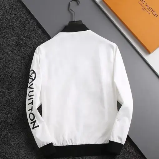 LV Jacket - Image 3