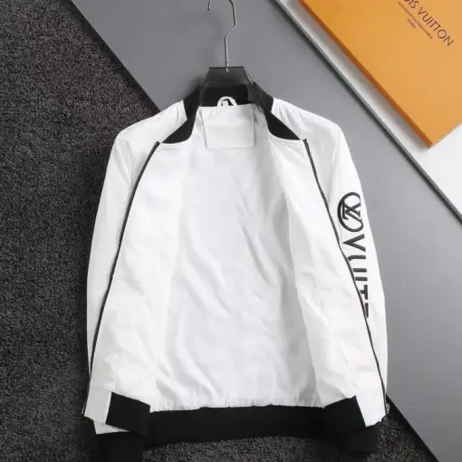 LV Jacket - Image 2