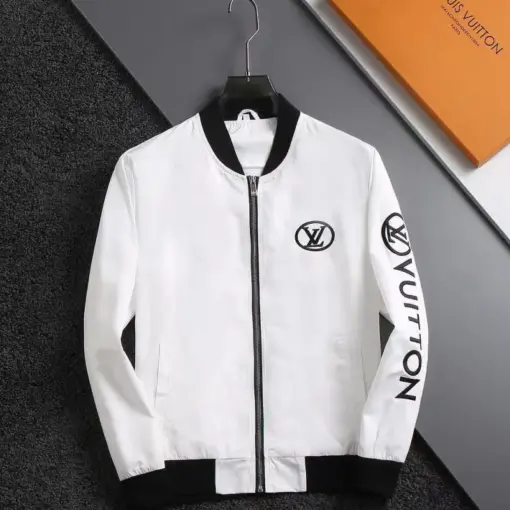 LV Jacket