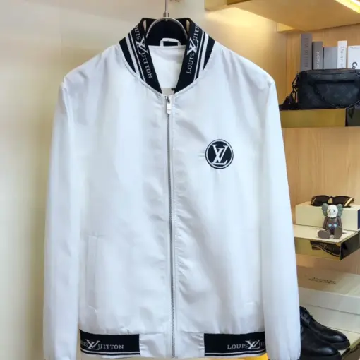 LV Jacket
