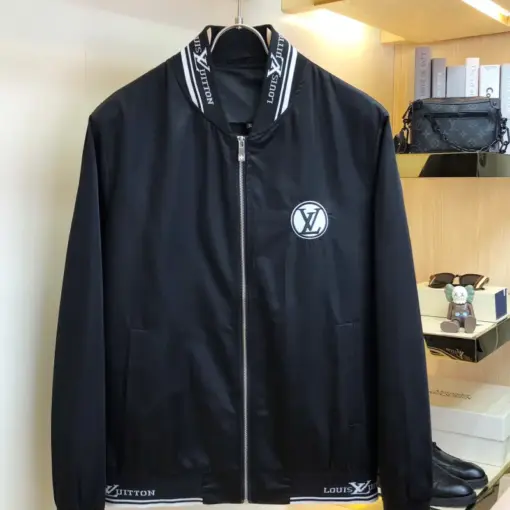 LV Jacket