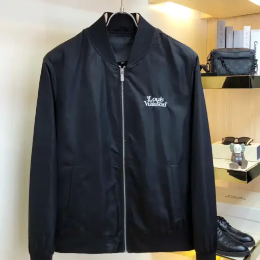 LV Jacket