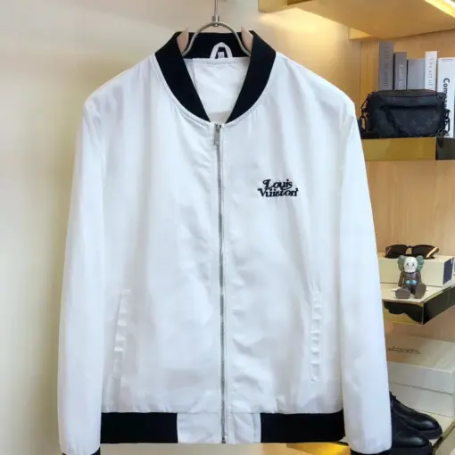 LV Jacket