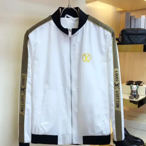 LV Jacket