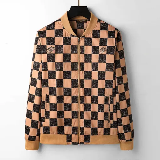LV Jacket