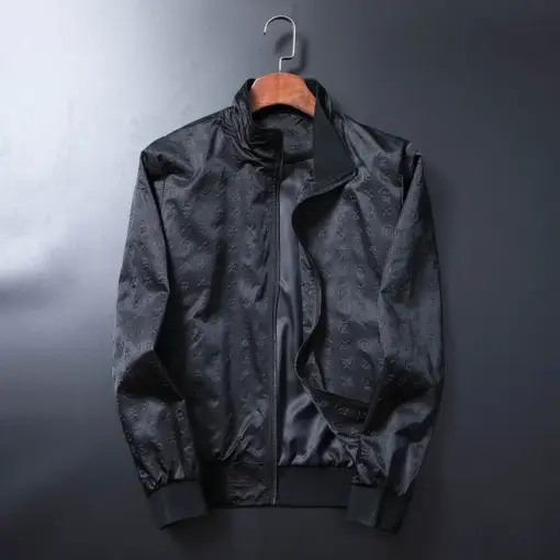 LV Jacket