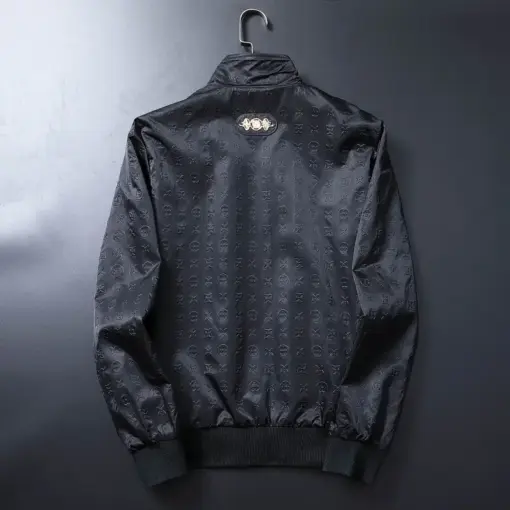 LV Jacket - Image 3