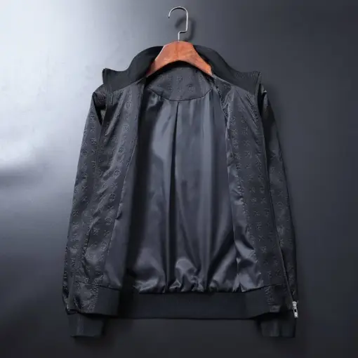 LV Jacket - Image 2
