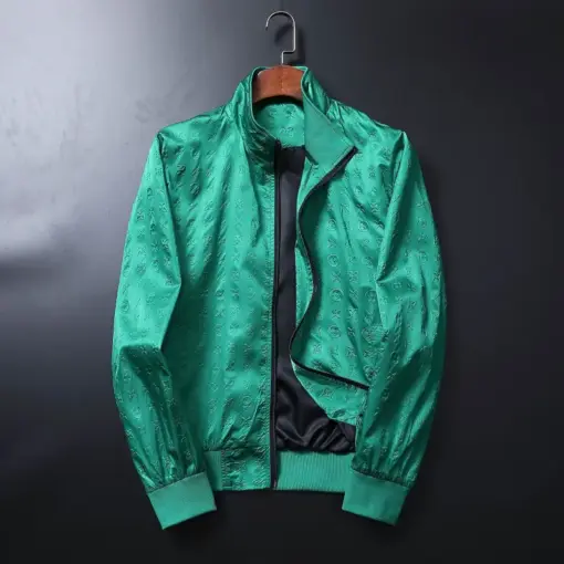 LV Jacket