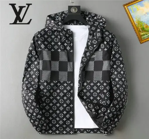 LV Jacket