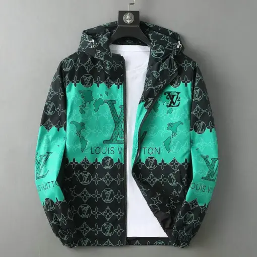 LV Jacket