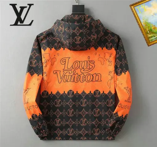 LV Jacket - Image 2