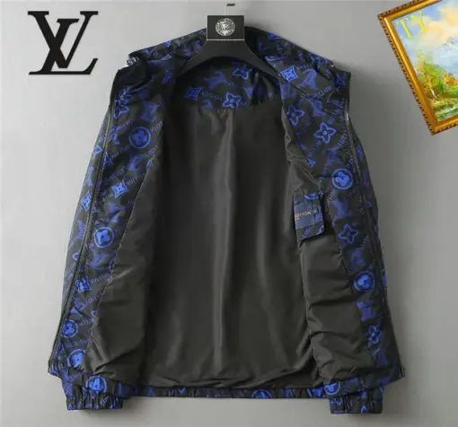 LV Jacket - Image 3