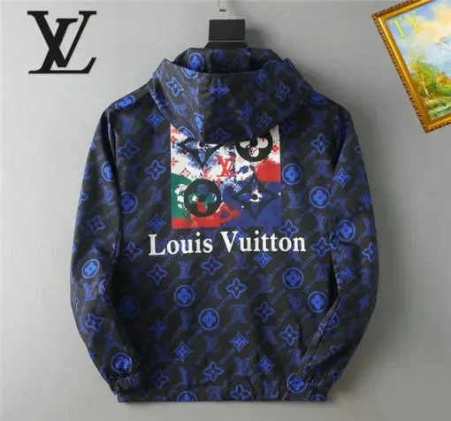 LV Jacket - Image 2