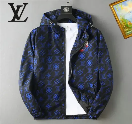 LV Jacket