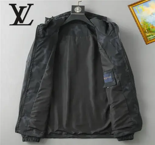 LV Jacket - Image 3