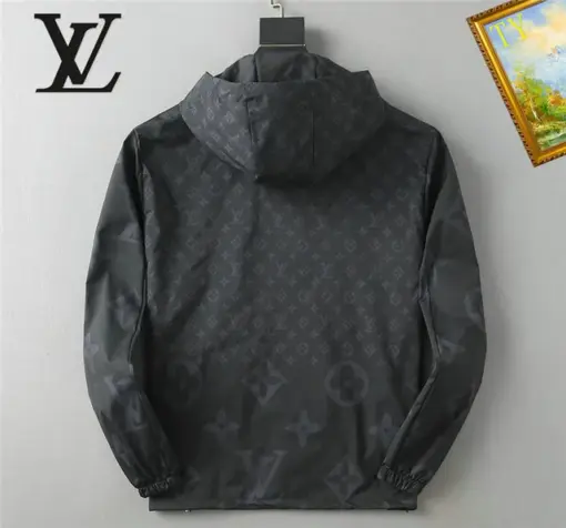 LV Jacket - Image 2