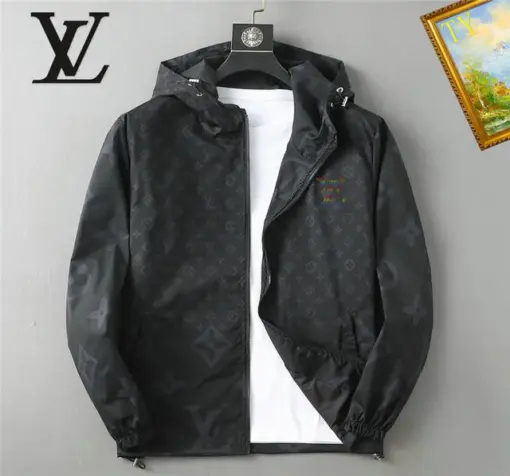 LV Jacket
