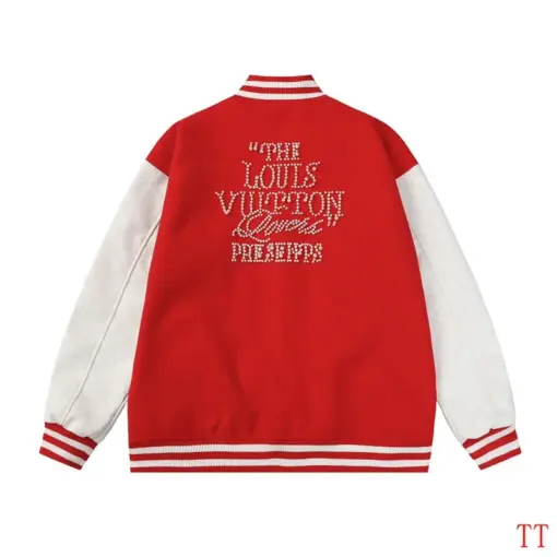 LV Jacket - Image 2
