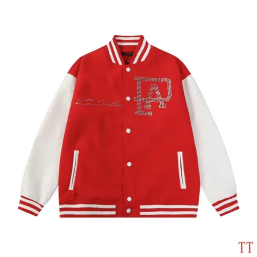 LV Jacket