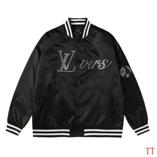 LV Jacket