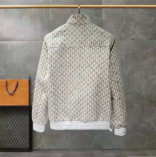 LV Jacket - Image 2