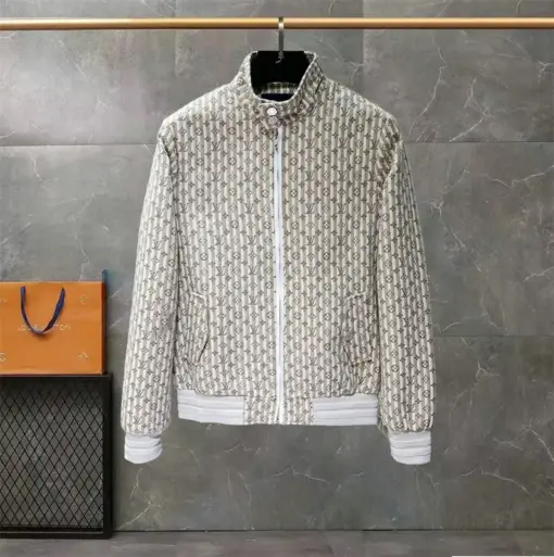 LV Jacket