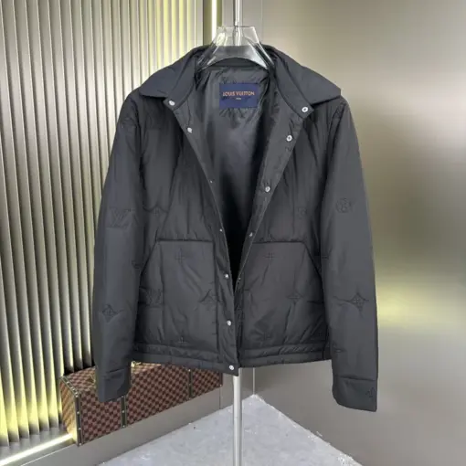 LV Jacket - Image 3