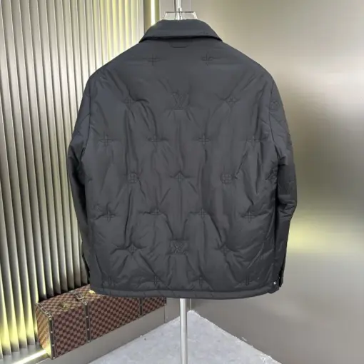LV Jacket - Image 2