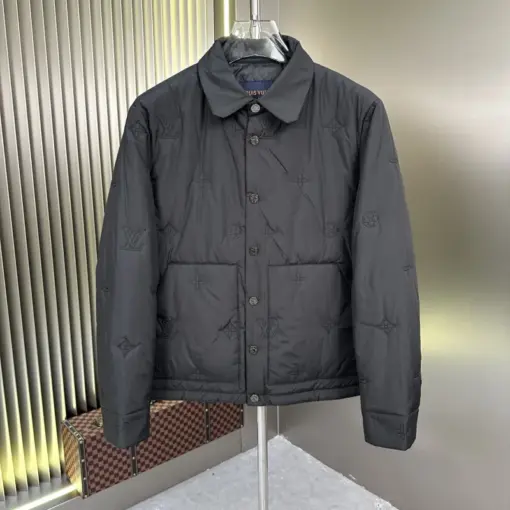 LV Jacket