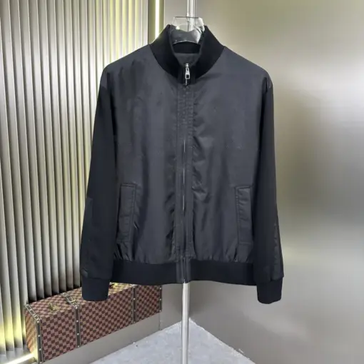 LV Jacket