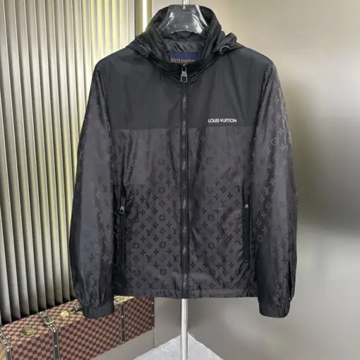LV Jacket
