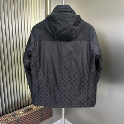LV Jacket - Image 2