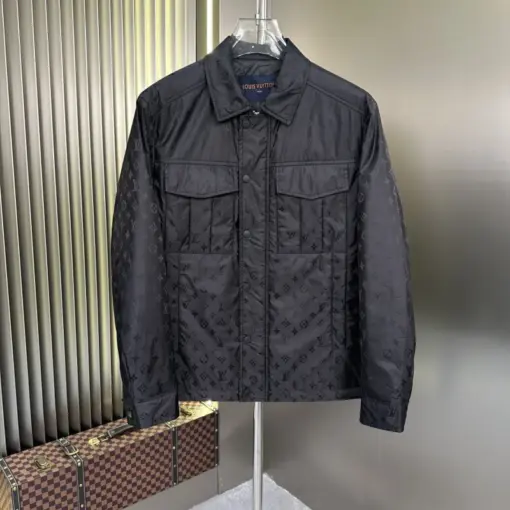 LV Jacket