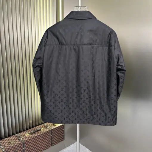 LV Jacket - Image 2