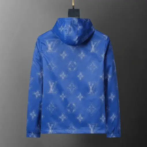 LV Jacket - Image 2